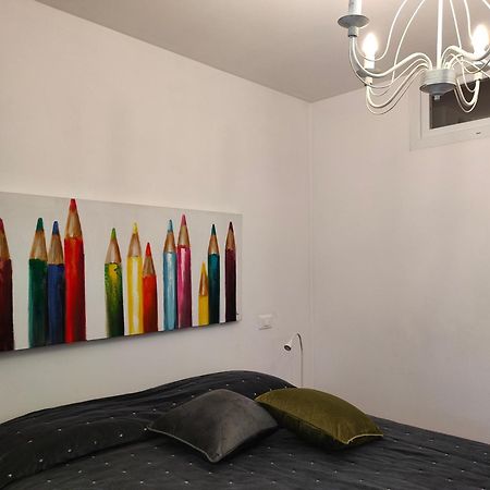 Bed&Breakfast Angela Clusone Exterior foto