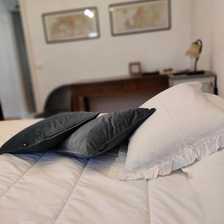 Bed&Breakfast Angela Clusone Exterior foto