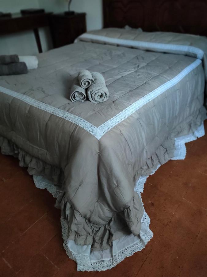 Bed&Breakfast Angela Clusone Exterior foto