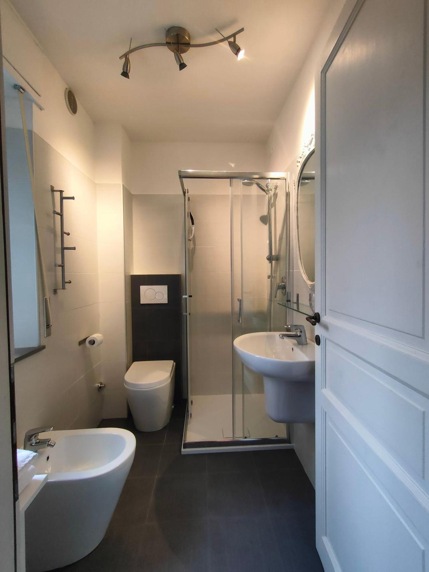 Bed&Breakfast Angela Clusone Exterior foto