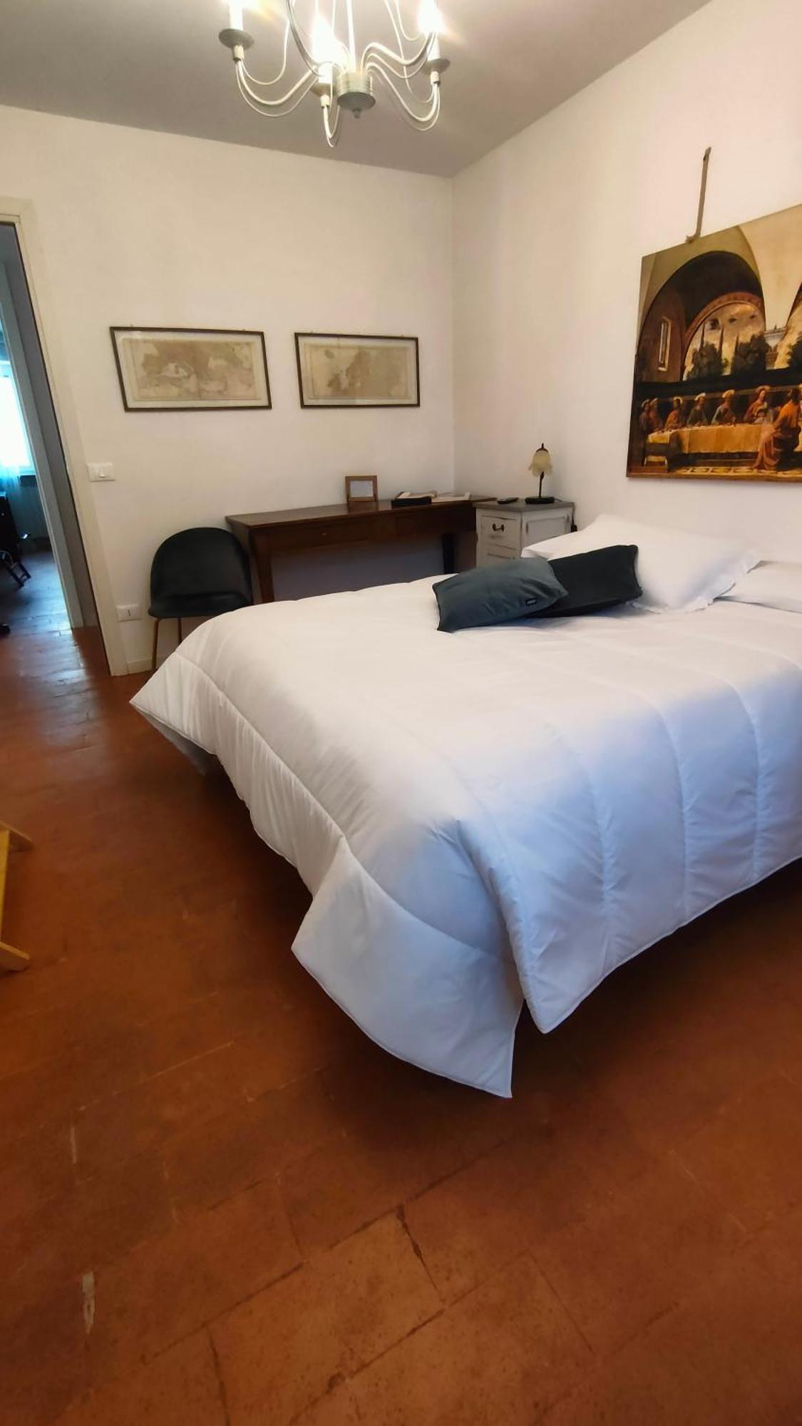 Bed&Breakfast Angela Clusone Exterior foto