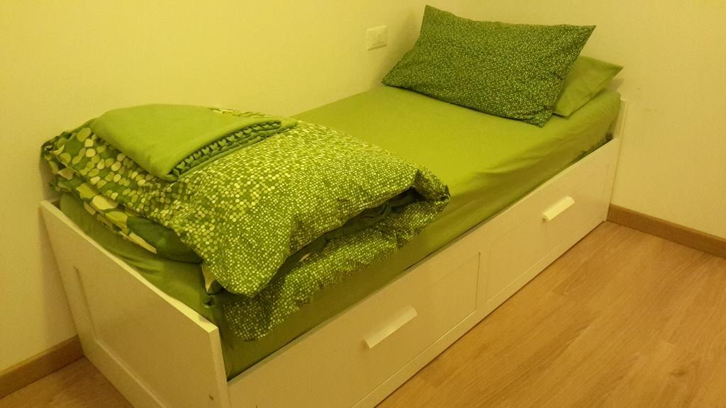 Bed&Breakfast Angela Clusone Exterior foto
